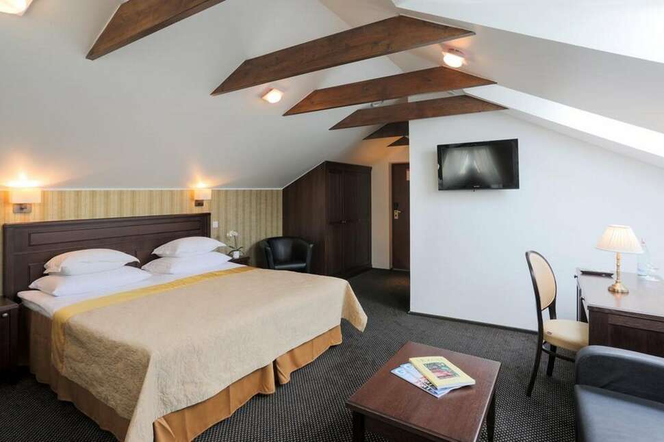 Von Stackelberg Hotel