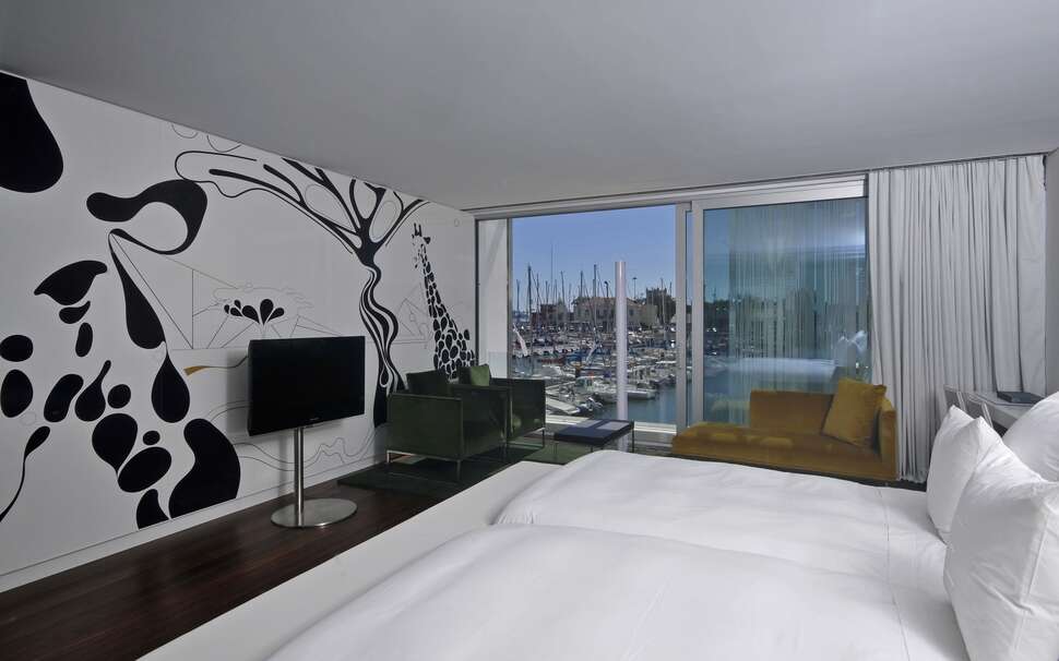 Altis Belem Hotel&Spa.