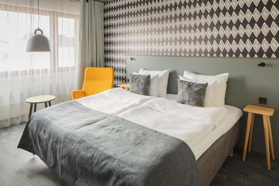 Sokos Hotel Presidentti.