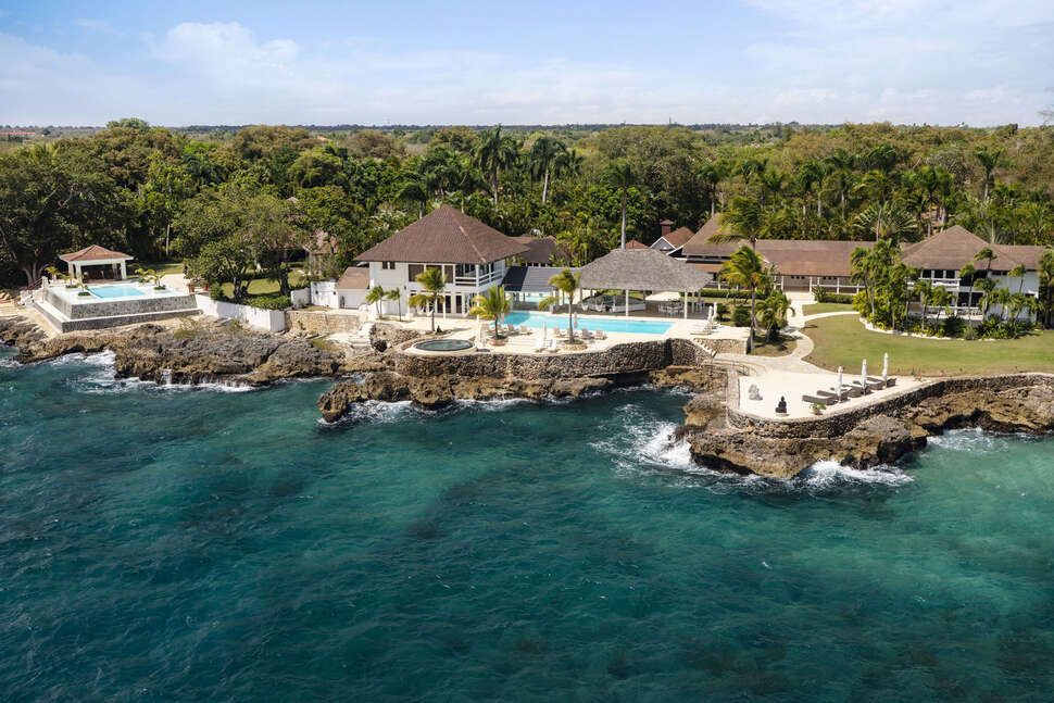 Casa de Campo Resort&Villas.