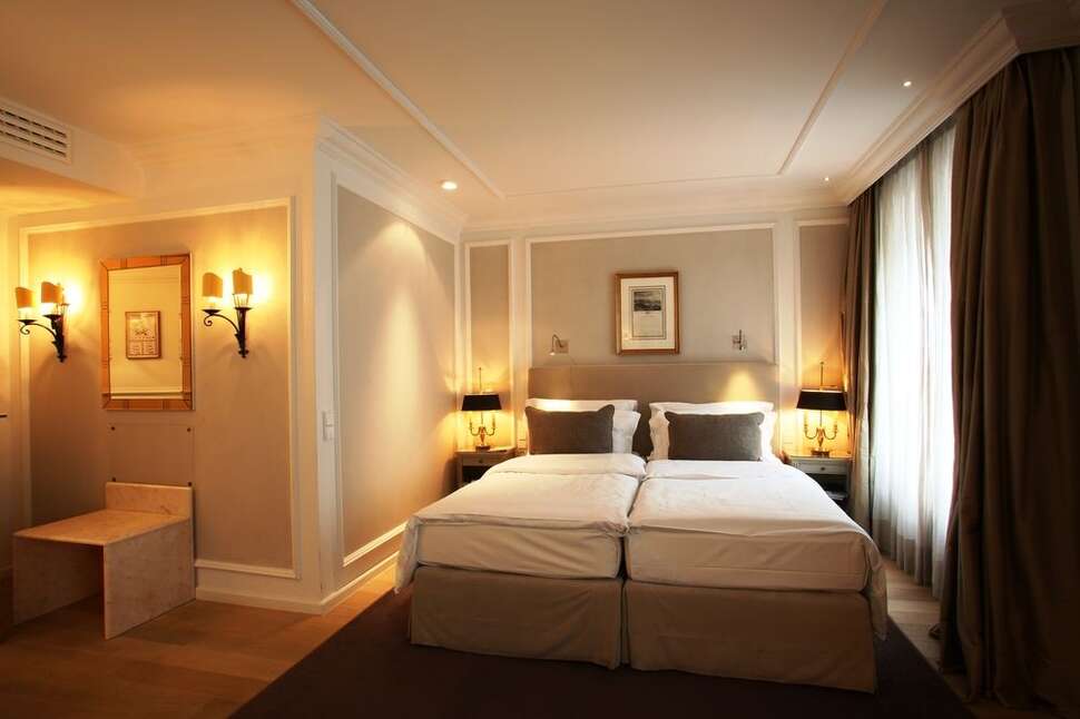 Hotel Munchen Palace