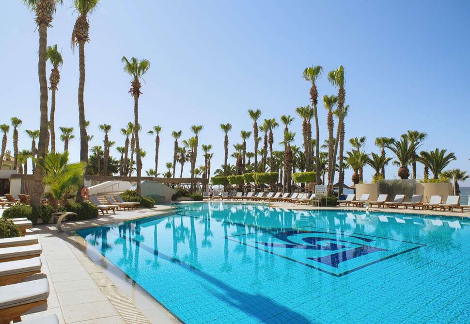 GrandResort Limassol.