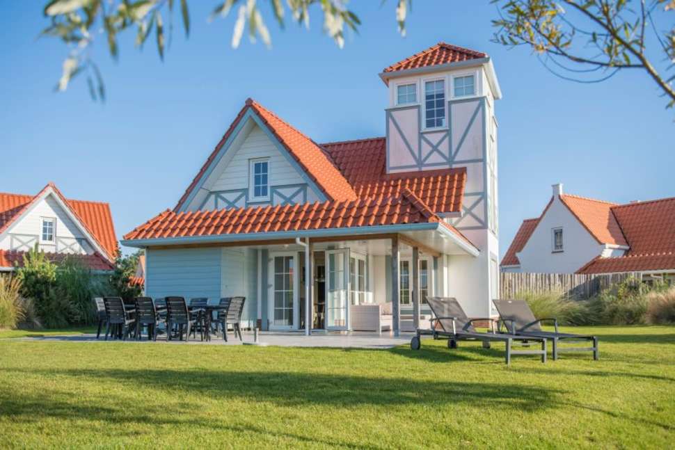 Goedkope vakantie Zeeland 2023 - dé VakantieDiscounter