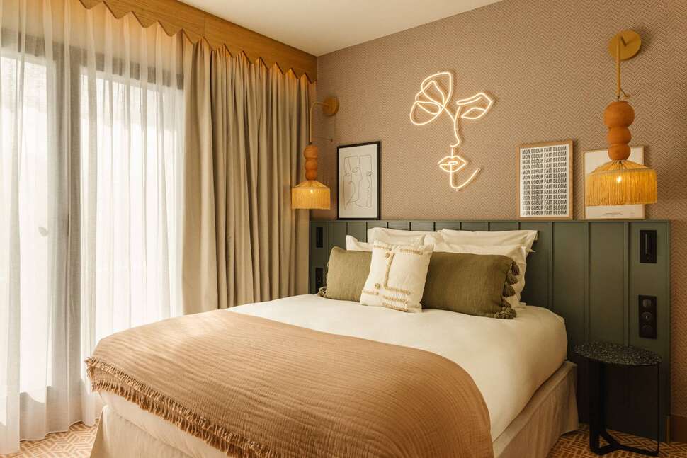 Bloom House Hotel cover