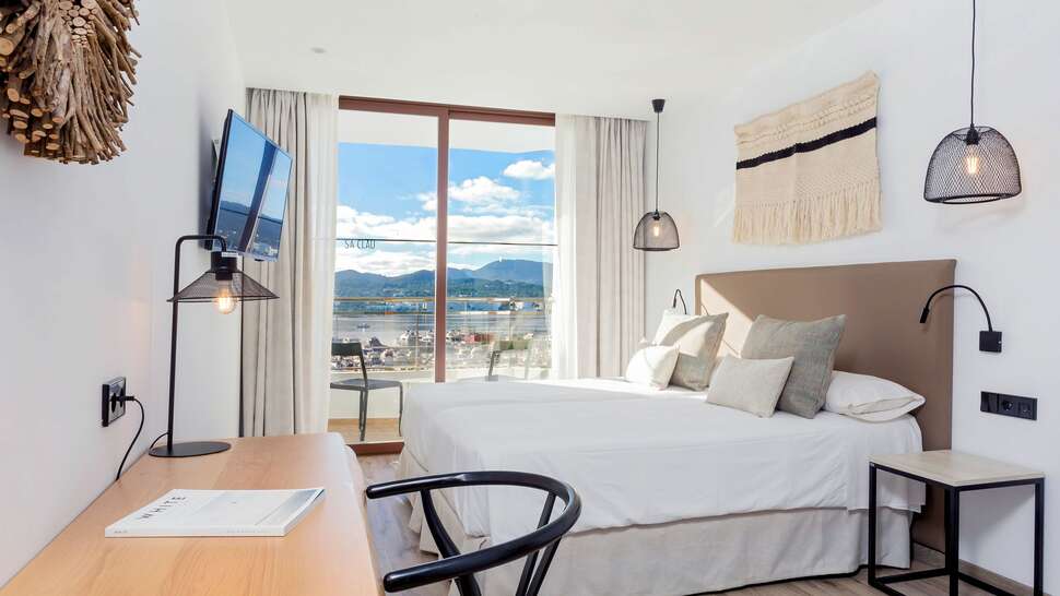 Hotel Sa Clau by Mambo.