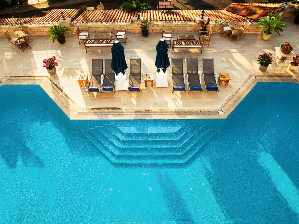 Hotel Torbahan