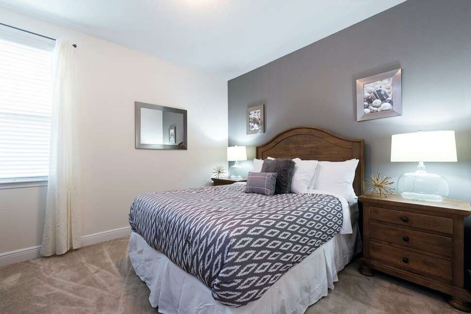 Encore Resort at Reunion.