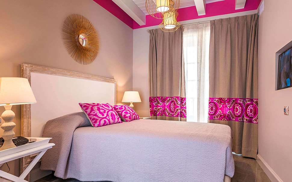 Hotel San Michele Trapani.