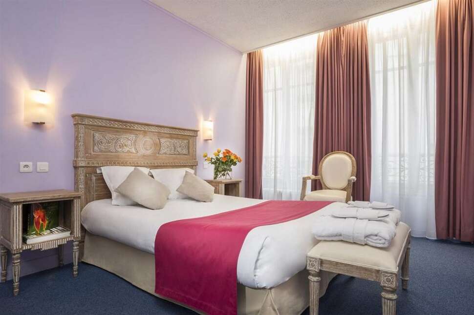Hotel Lyon Bastille