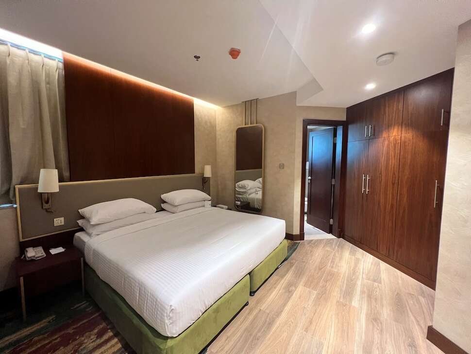 City Seasons Suites Dubai