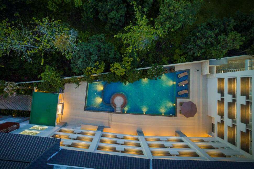 Best Western Kamala Jimbaran.