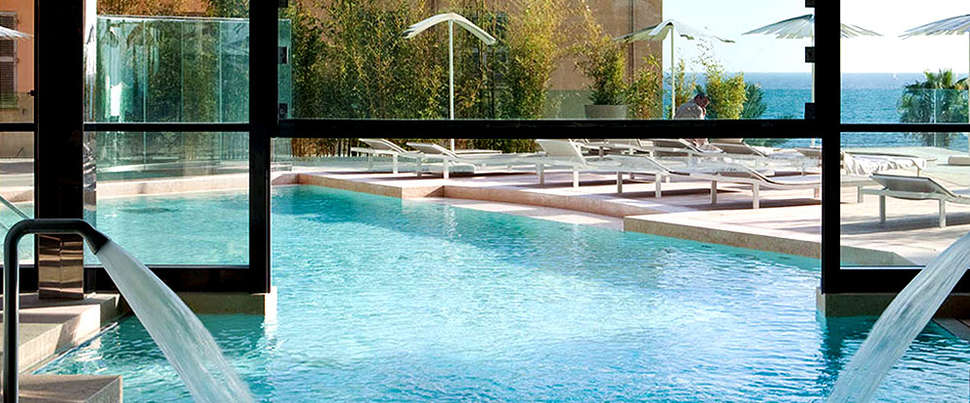 Golden Tulip Hotel de Paris.