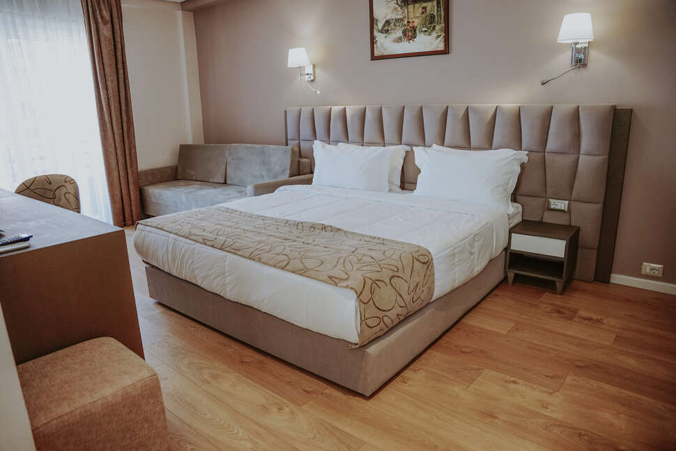 Doanesia Premium Hotel&Spa.