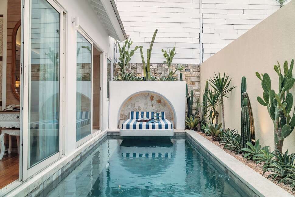 Aleva Villa Seminyak by Ini Vie Hospitality.