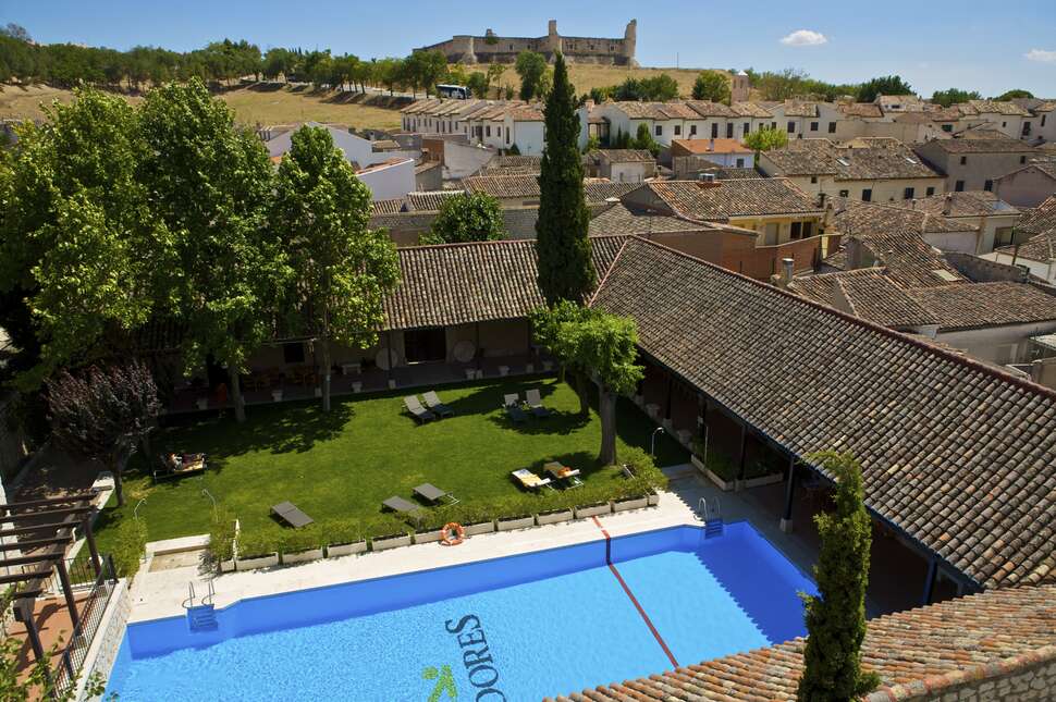 Parador de Chinchon