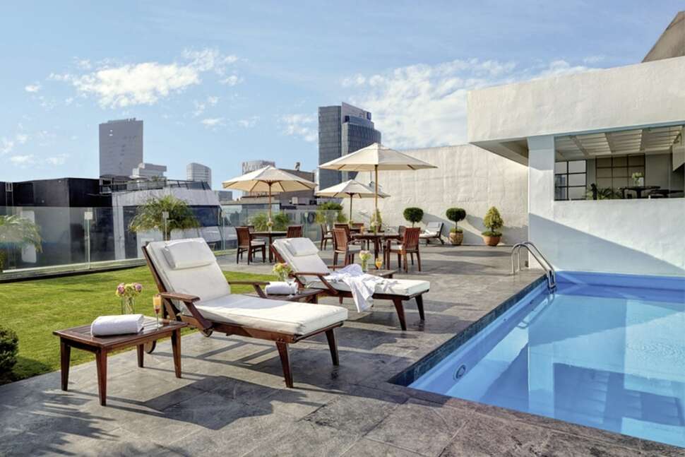 Royal Reforma