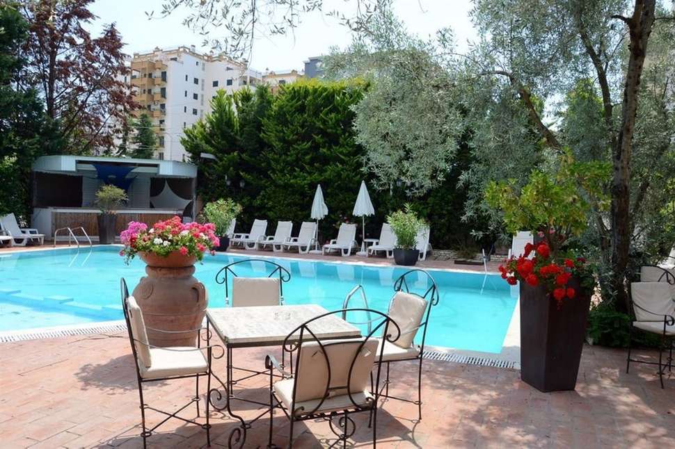 Vila Belvedere Hotel