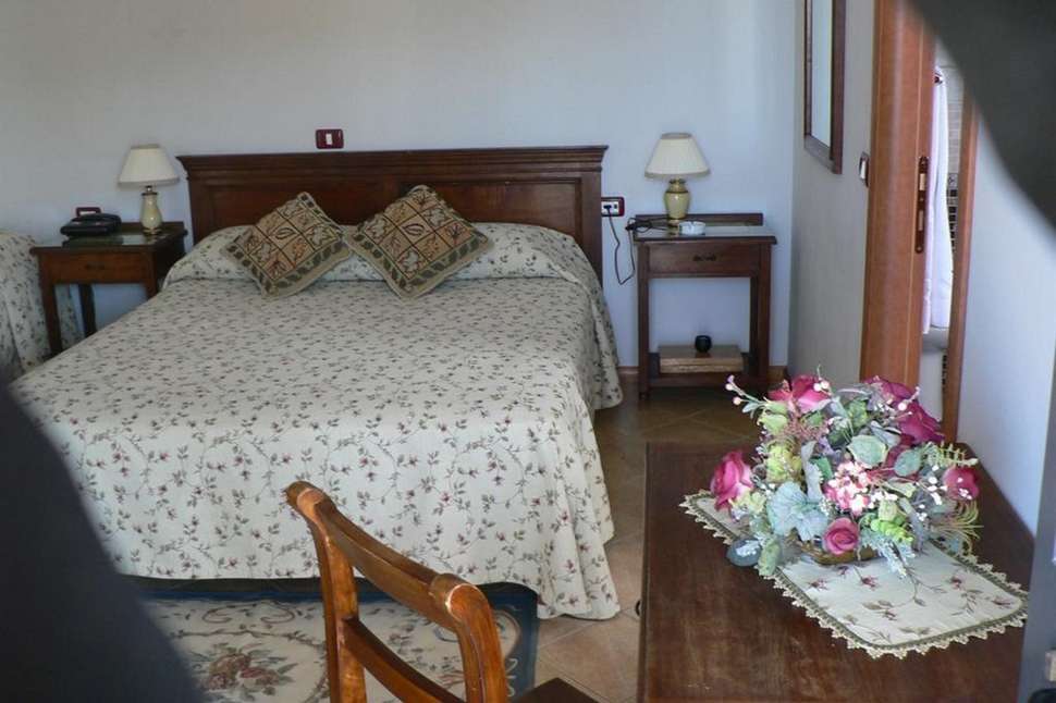 Hotel Vila Belvedere