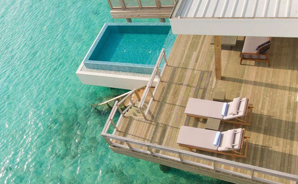 Niva Dhigali Maldives