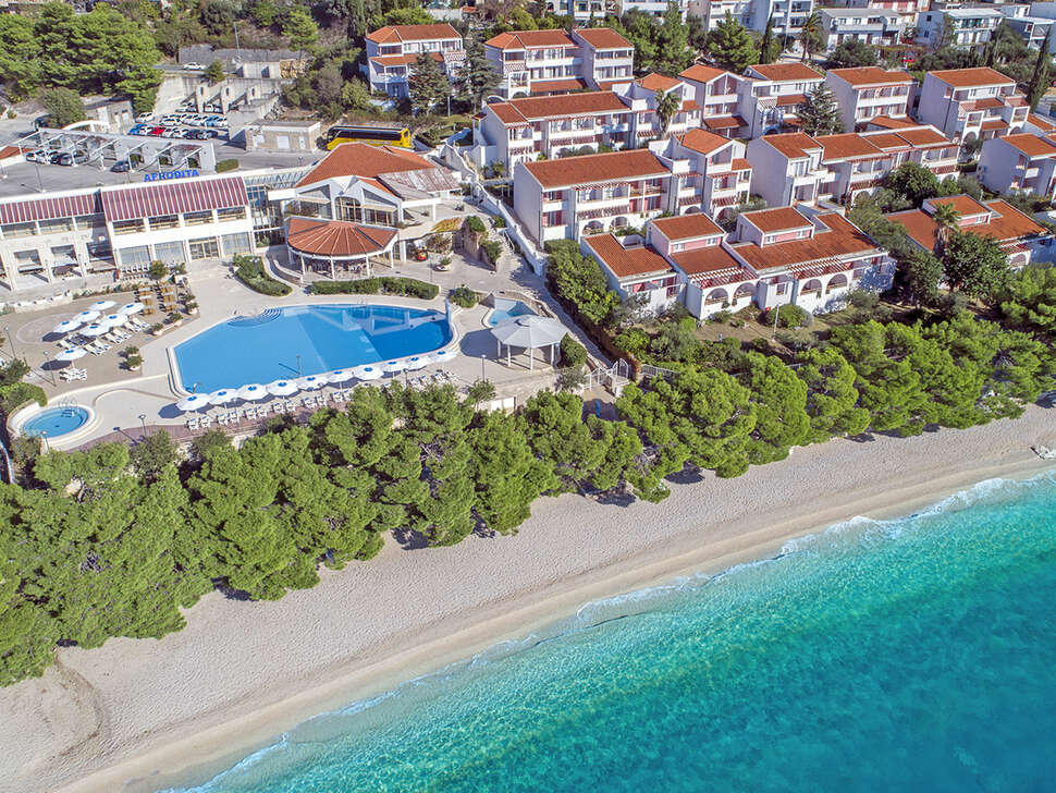 Bluesun Holiday Village Afrodita.