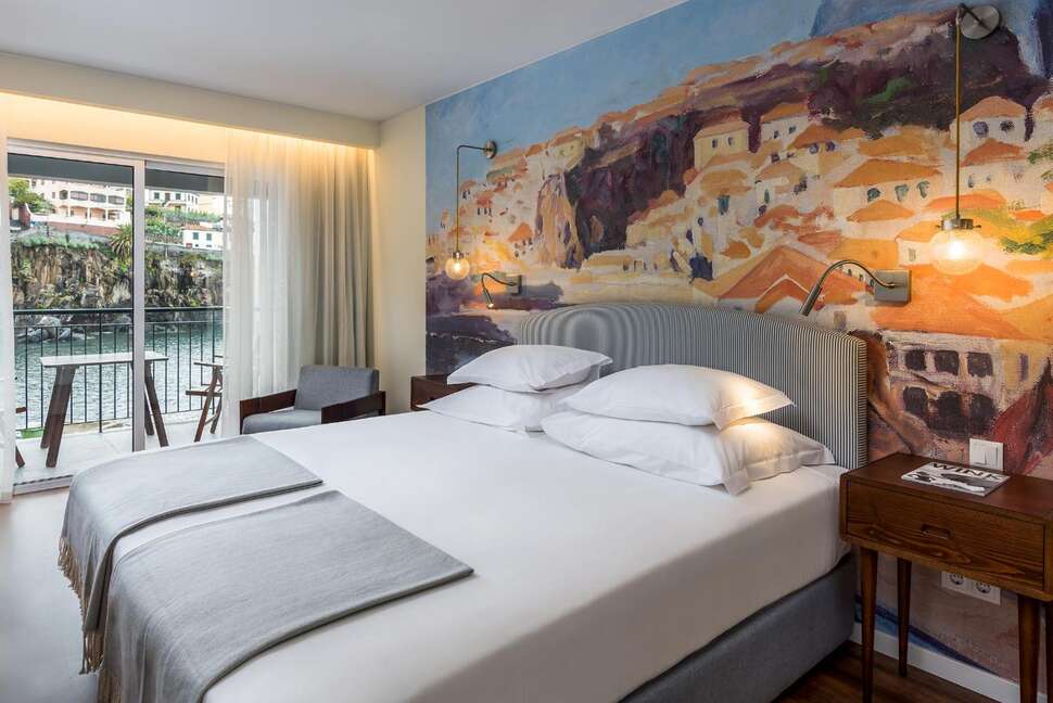 Pestana Churchill Bay.