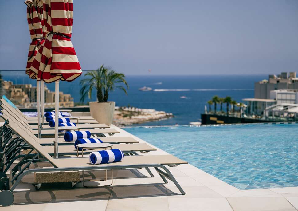 voco Malta by IHG