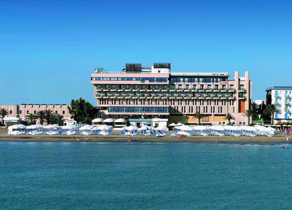 Grand Hotel Terme