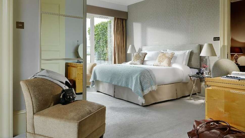 Herbert Park Hotel