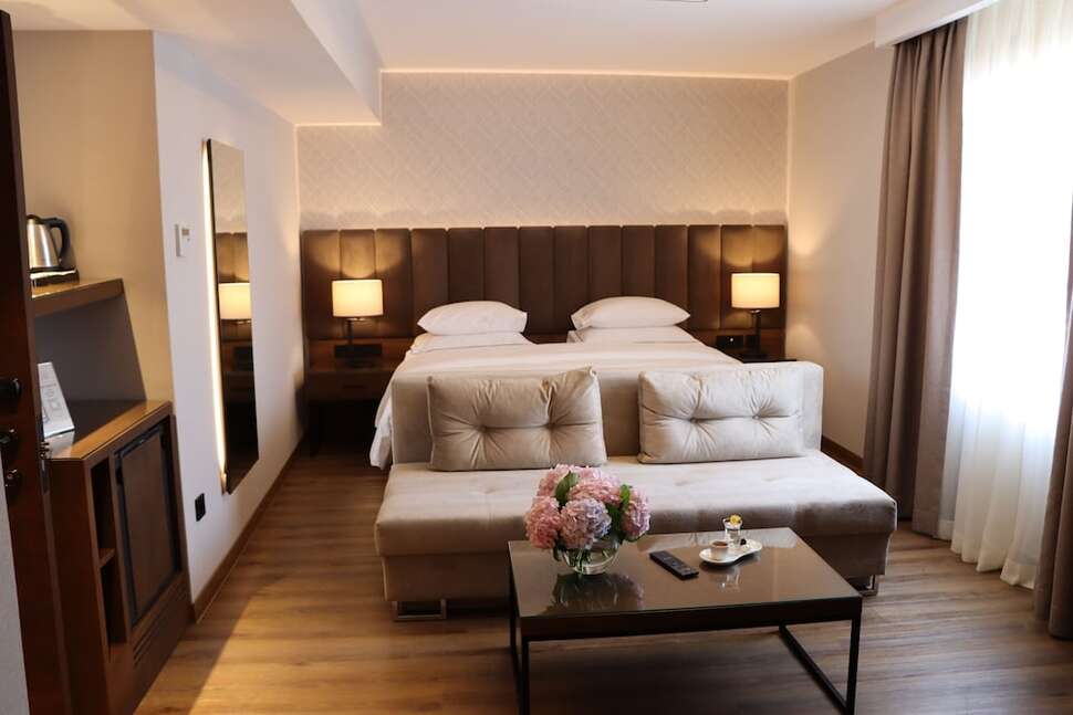 Riva Hotel Nisantasi