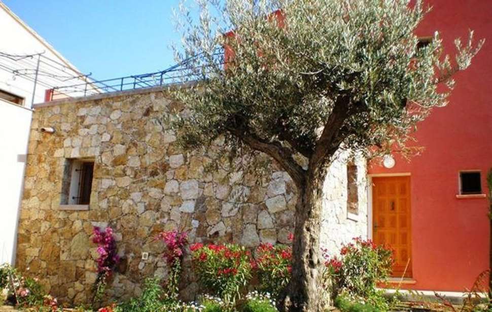 Résidence Odalys Les Hameaux de Capra Scorsa