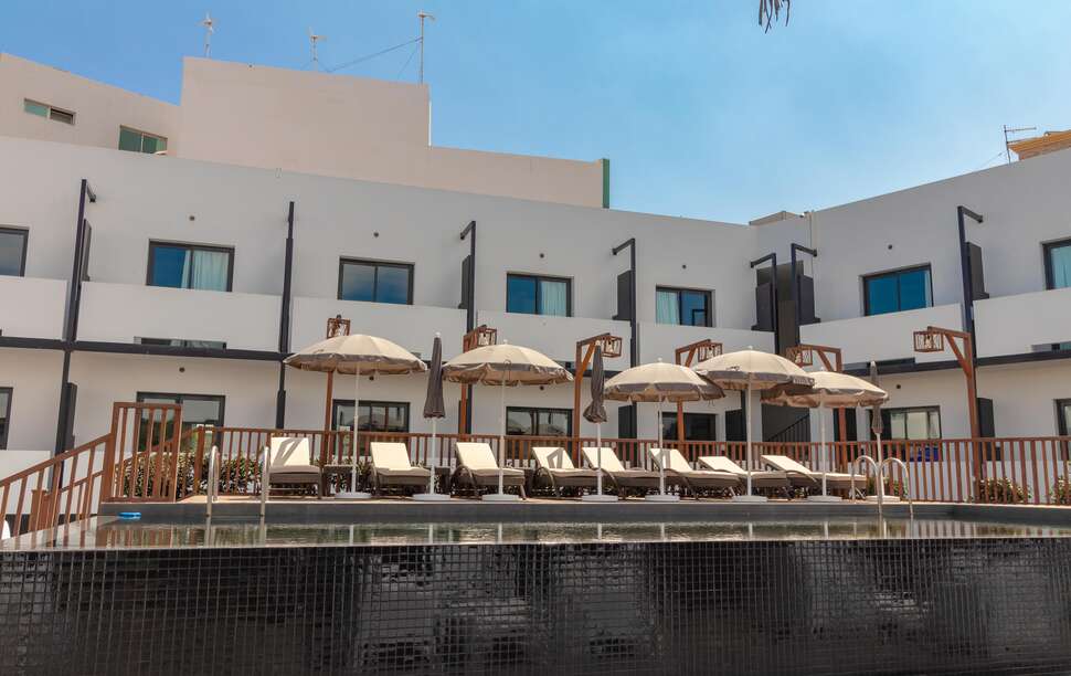 Onomo Hotel Dakar