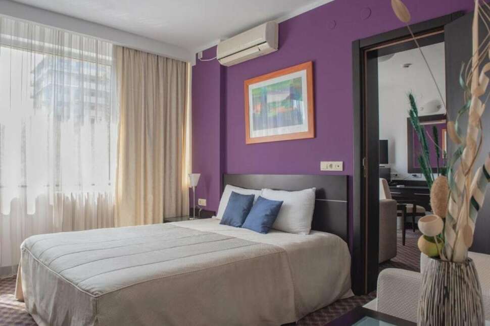 Hotel Sumadija