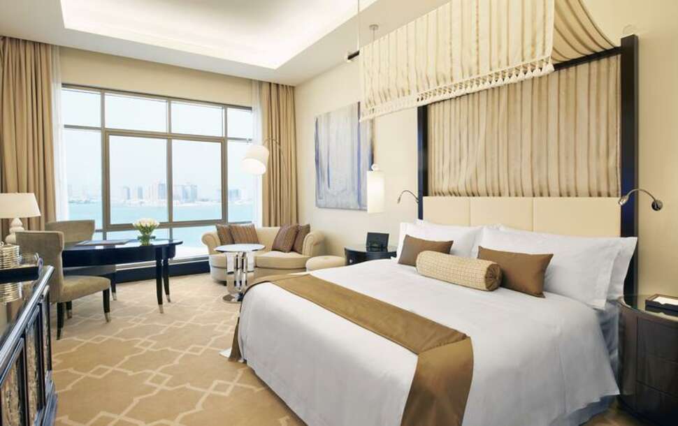 The St. Regis Doha
