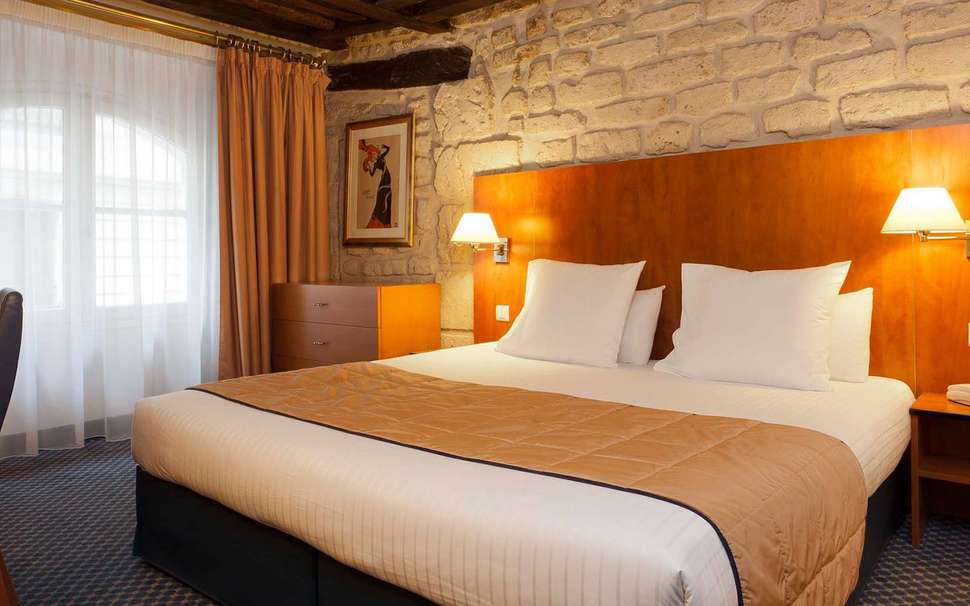 Hotel Lautrec Opera