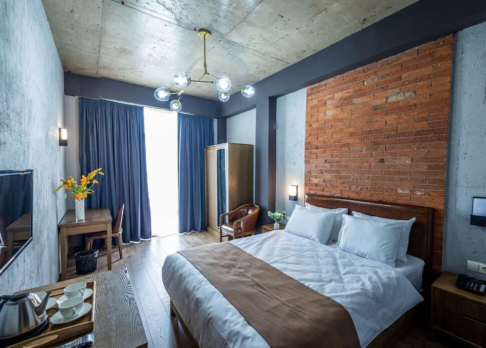 TM Apart Hotel