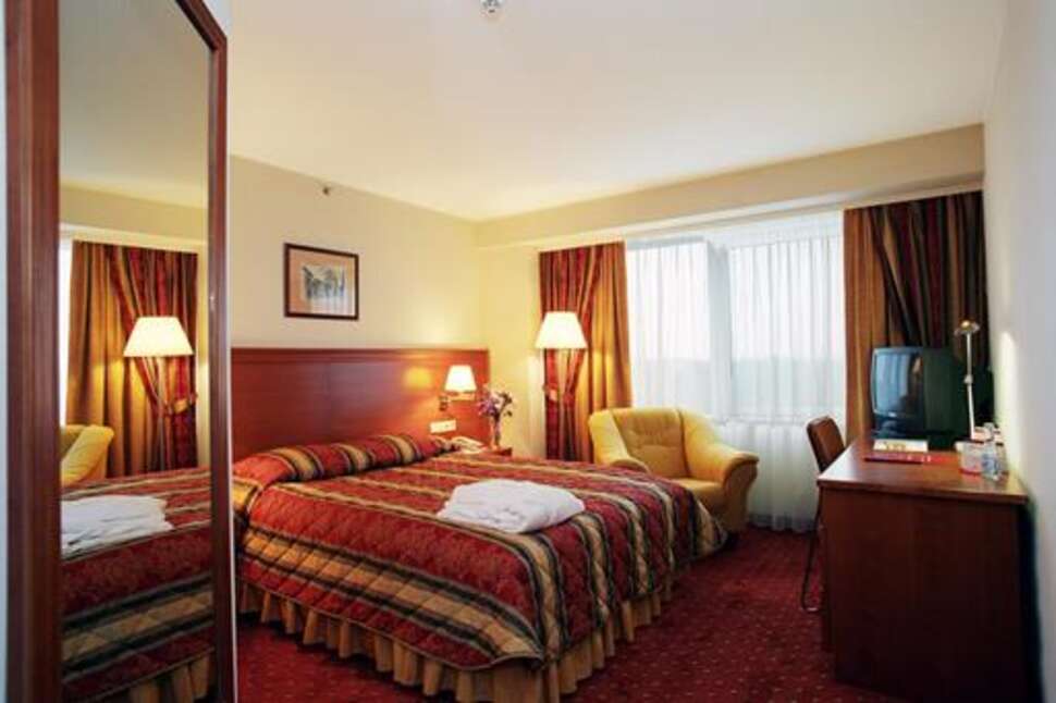 Vilnius Park Plaza