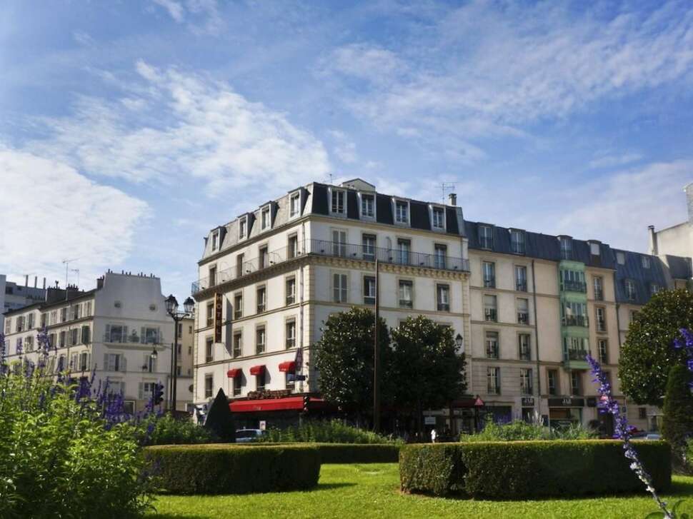 Le Bon Hotel