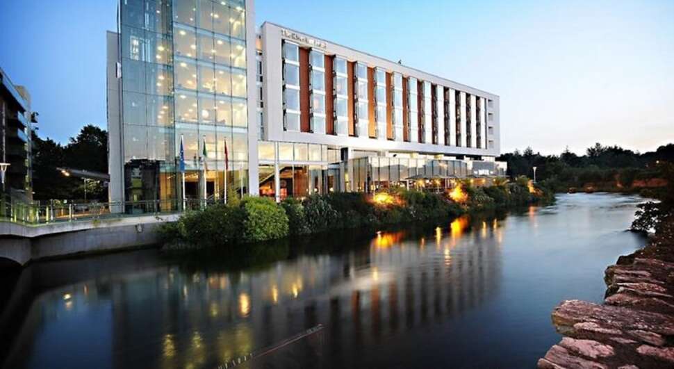 The River Lee Hotel