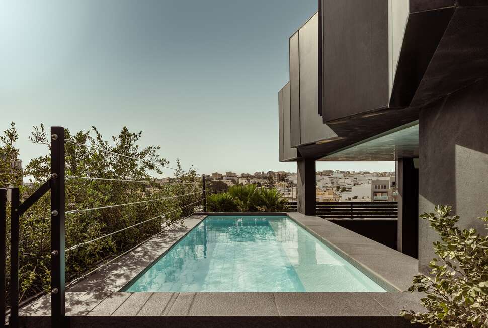 Thirty Three Boutique by K Hotels