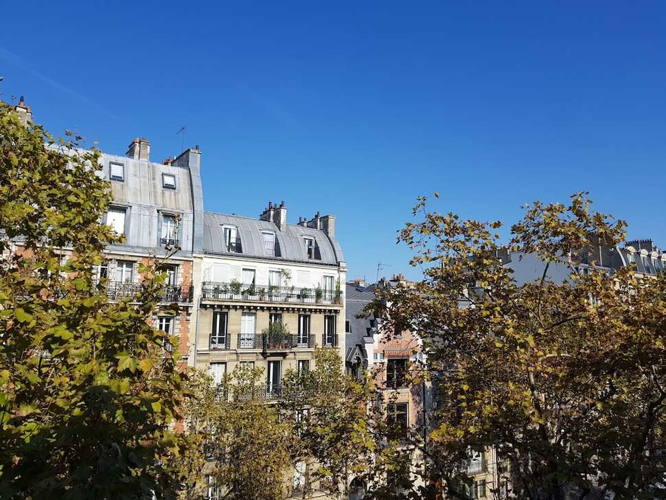 Hotel Champerret Elysées