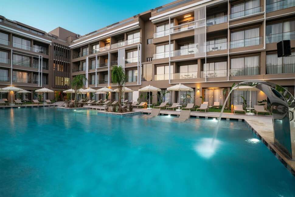 Prive Side Suite&Spa