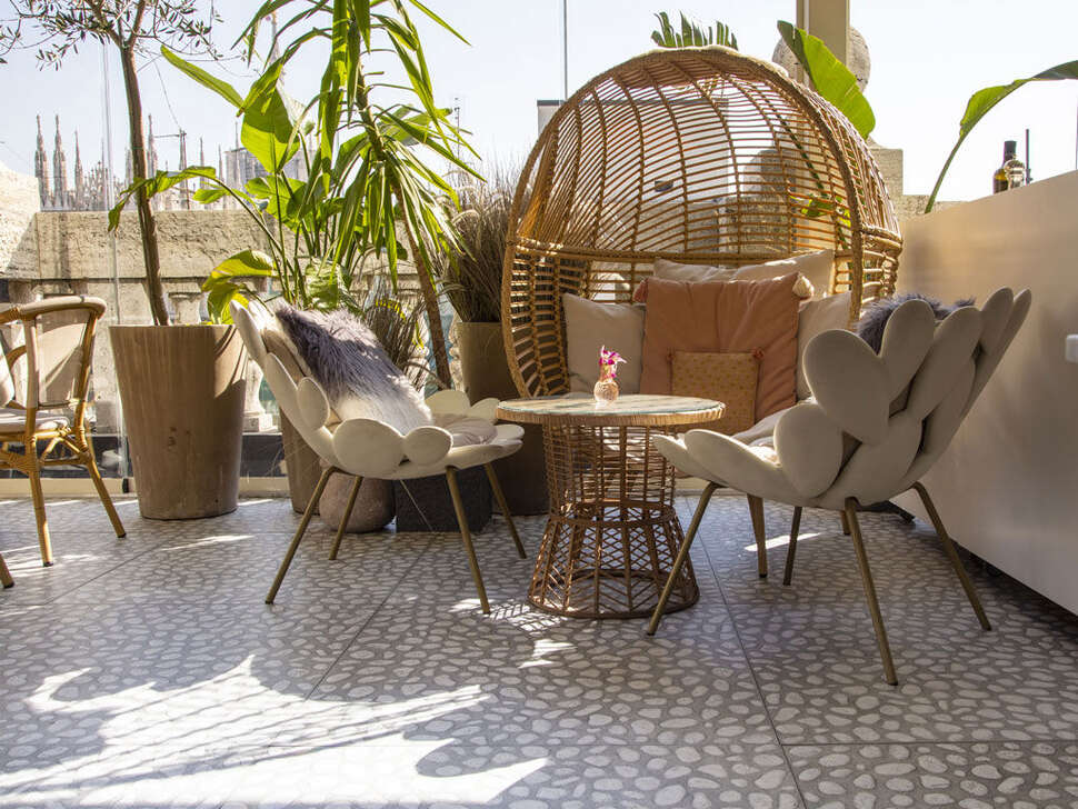 ODSweet Duomo Milano Hotel.