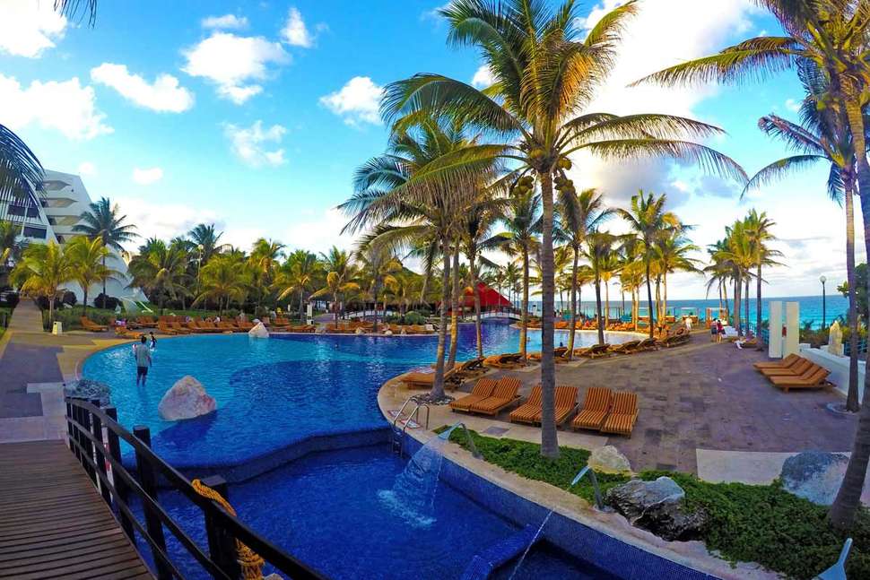 Grand Oasis Cancun