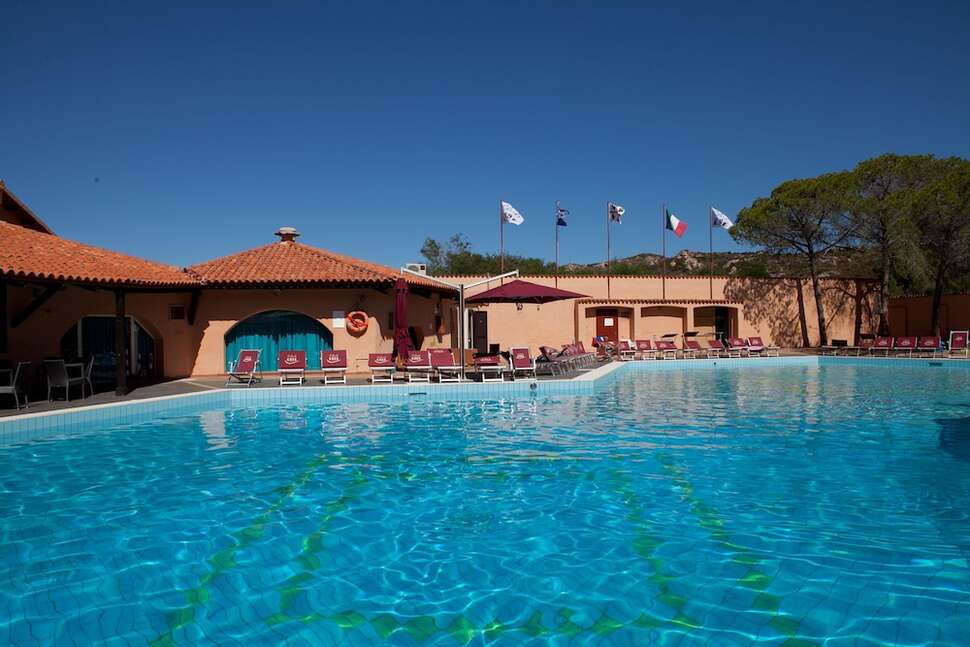 Club Esse Cala Bitta.