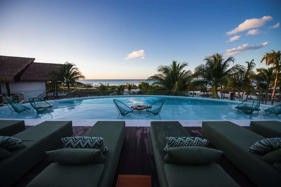 HM Villas Palapas del Mar
