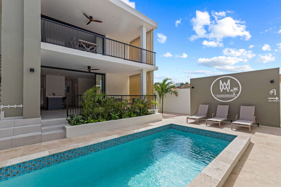 Mambo Appartementen