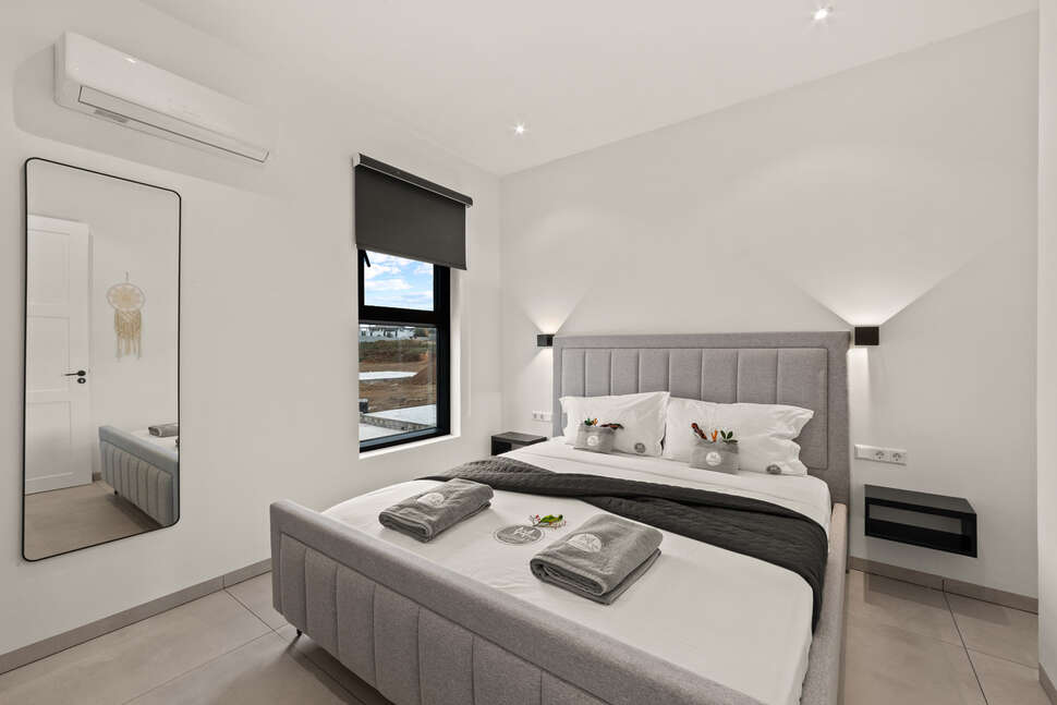 Mambo Appartementen