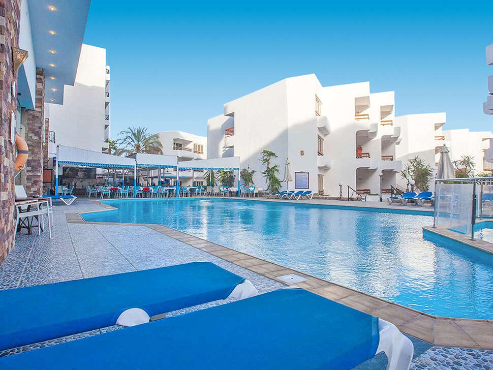 Marlin Inn Azur Resort