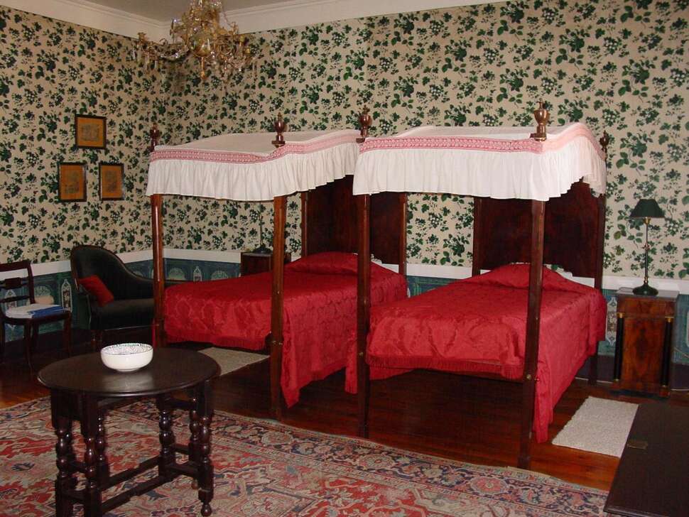 Casa De Sezim