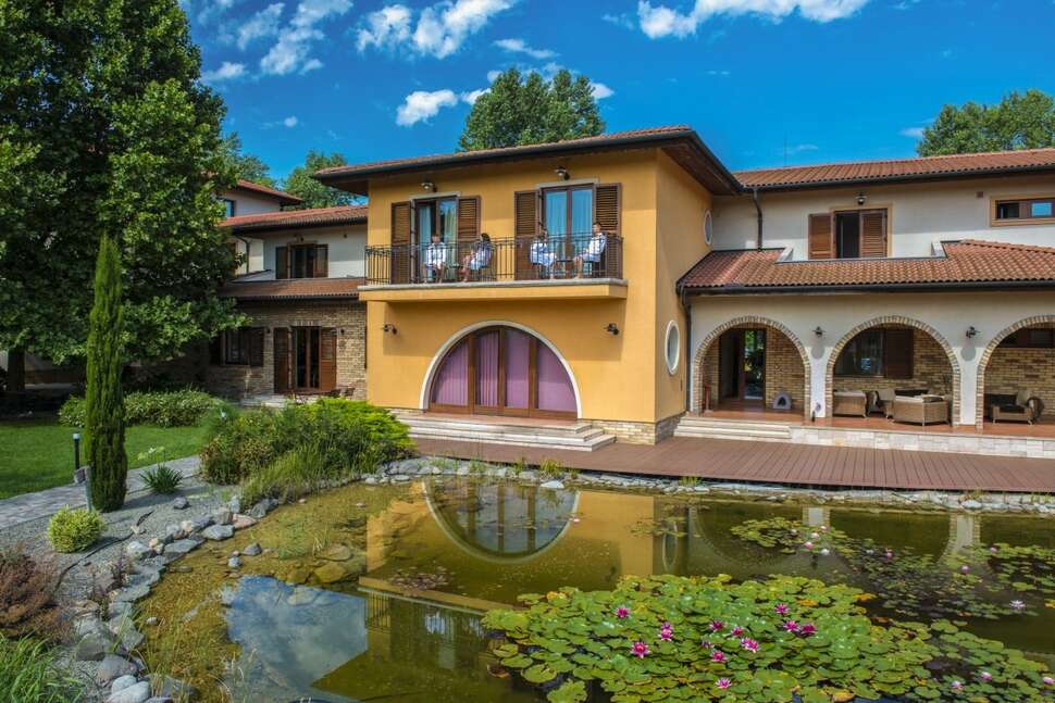 Budapest Airport Hotel Stacio Wellness&Conf.